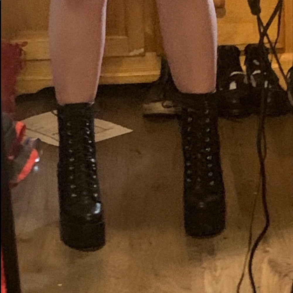 shoes